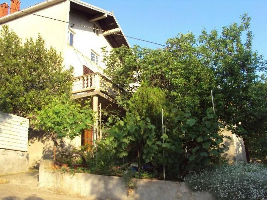 Island Oasis - Apartment With Large Bedroom & Terrace With Amazing Sea View Zaglav
