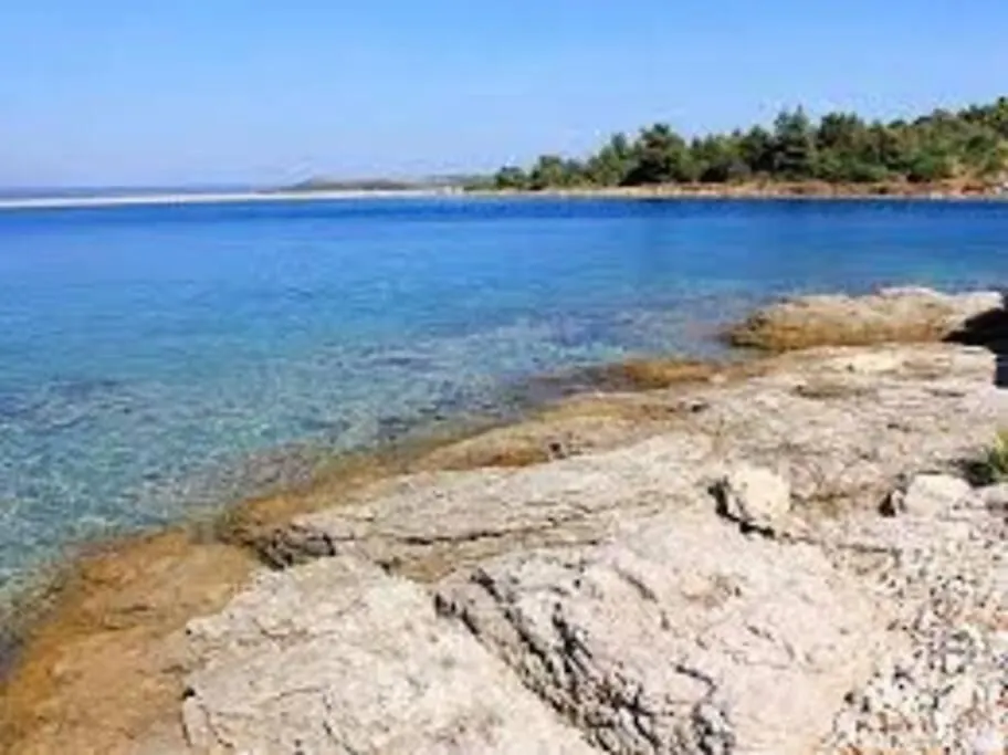 Island Oasis - Apartment With Large Bedroom & Terrace With Amazing Sea View Zaglav