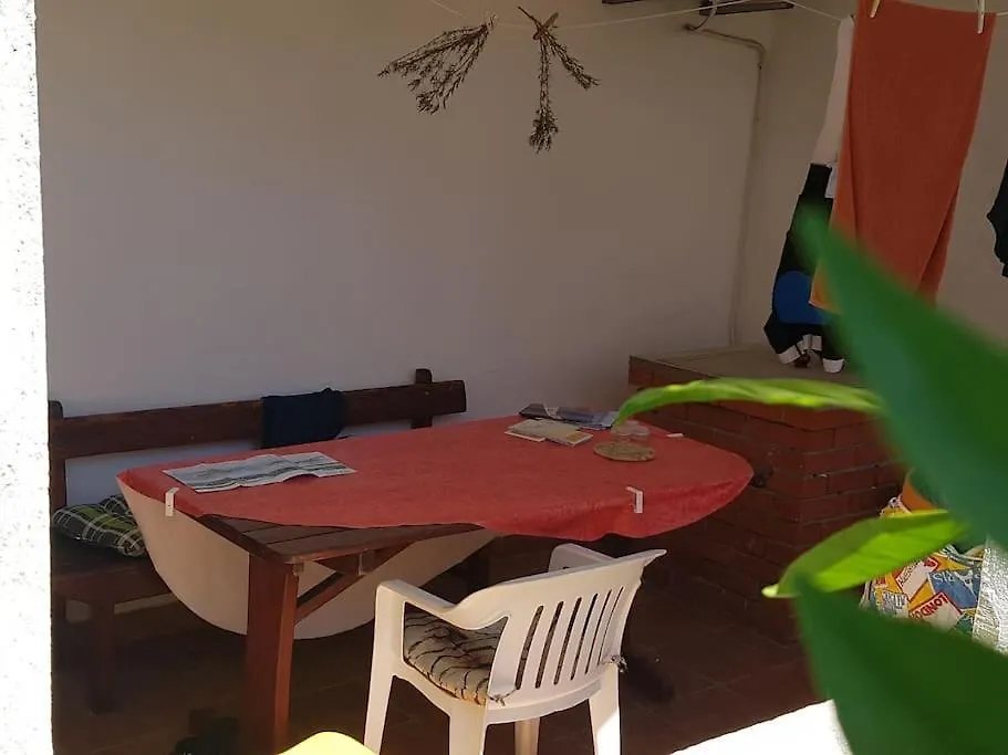 Island Oasis - Apartment With Large Bedroom & Terrace With Amazing Sea View Zaglav