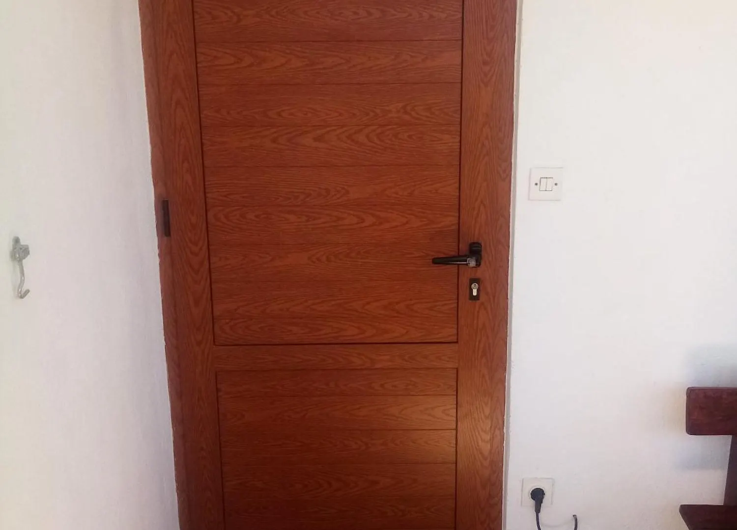 Island Oasis - Apartment With Large Bedroom & Terrace With Amazing Sea View Zaglav 0*,  Croatia