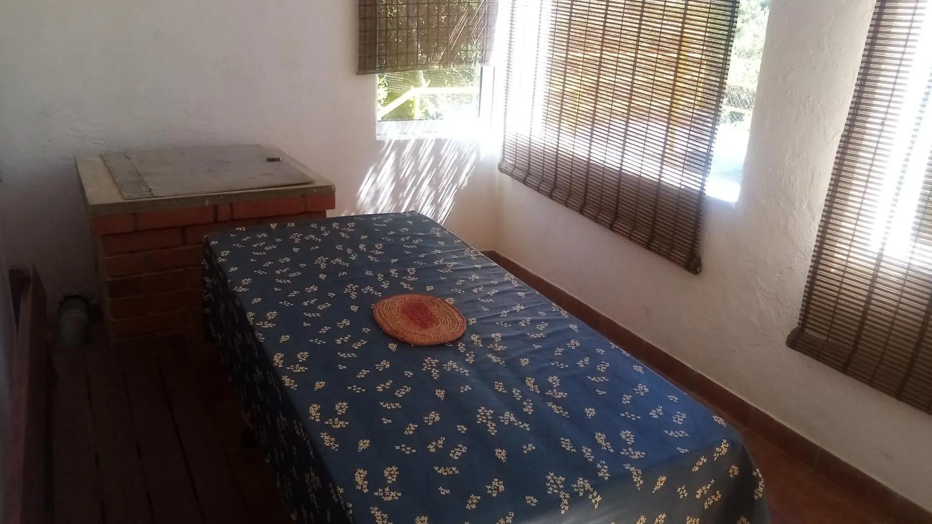 Island Oasis - Apartment With Large Bedroom & Terrace With Amazing Sea View Zaglav Croatia